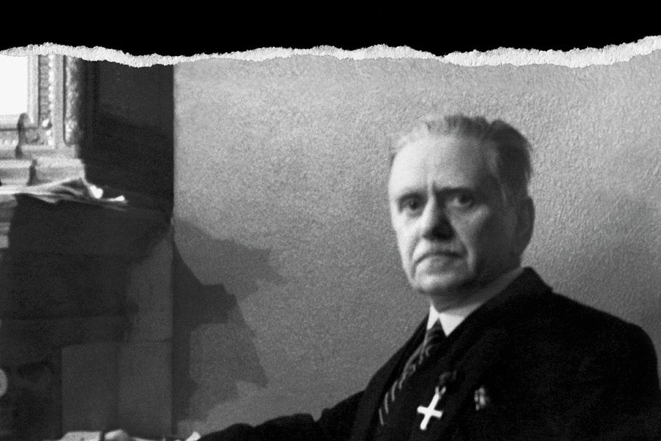 Co by było gdyby Polska sprzymierzyła się z Hitlerem? Niesamowita historia Władysława Studnickiego
