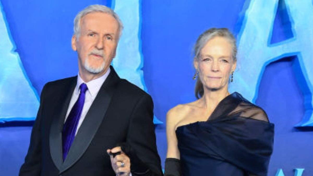 Nowa część "Avatara" wzruszyła żonę Jamesa Camerona