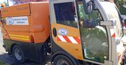 Borek Wielkopolski: Kupili zamiatarkę, a piasek wciąż leży