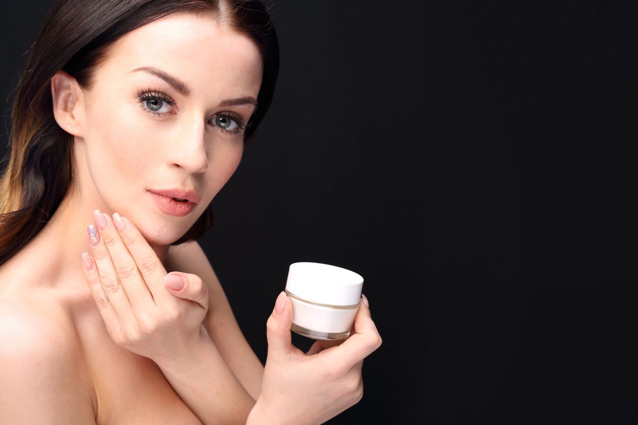 ESTÉE LAUDER PRZEDSTAWIA RE-NUTRIV ULTIMATE DIAMOND TRANSFORMATIVE BRILLIANCE SOFT CREME
