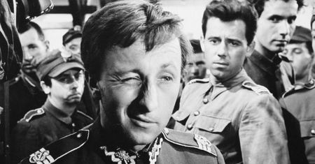 Jakiego filmu lub serialu to bohater? Sprawdź, czy dopasujesz poprawnie wszystkich