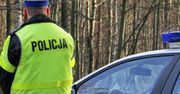 Tragedia w Wielkopolsce. Na przejeździe kolejowym zginął mężczyzna