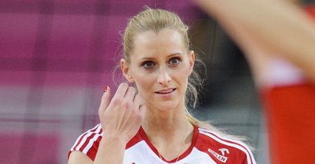Tak dziś wygląda Anna Werblińska. Była gwiazda siatkówki ma 40 lat i dwójkę dzieci. Kiedyś pozowała dla "Playboya" (FOTO)