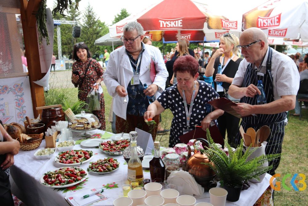 Przemęckie Święto Szparaga