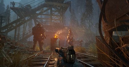 Sniper: Ghost Warrior 3 podtapia CI Games