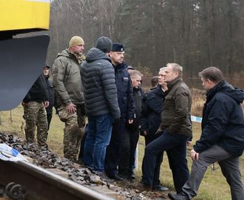 Incydenty na kolei. "Potwierdziły się najgorsze przypuszczenia"