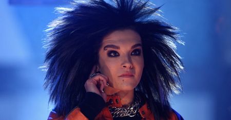 Tak dziś wygląda wokalista Tokio Hotel. Bill Kaulitz zagrał z zespołem koncert w Warszawie. Nie poznacie go