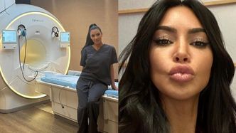 Kim Kardashian w ogniu krytyki za polecanie piekielnie drogiego badania. "Ludzi nie stać teraz na jedzenie"