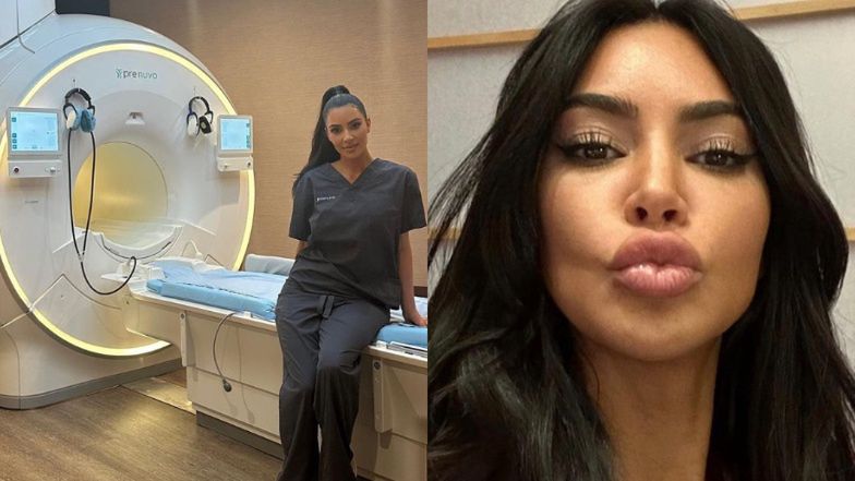 Kim Kardashian w ogniu krytyki za polecanie piekielnie drogiego badania. "Ludzi nie stać teraz na jedzenie"