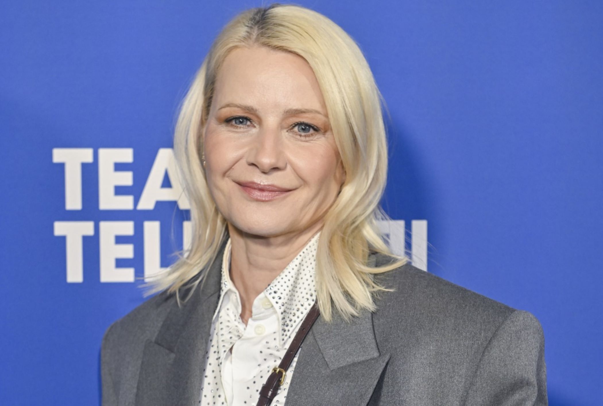 Małgorzata Kożuchowska pokazała się w najmodniejszych jeansach