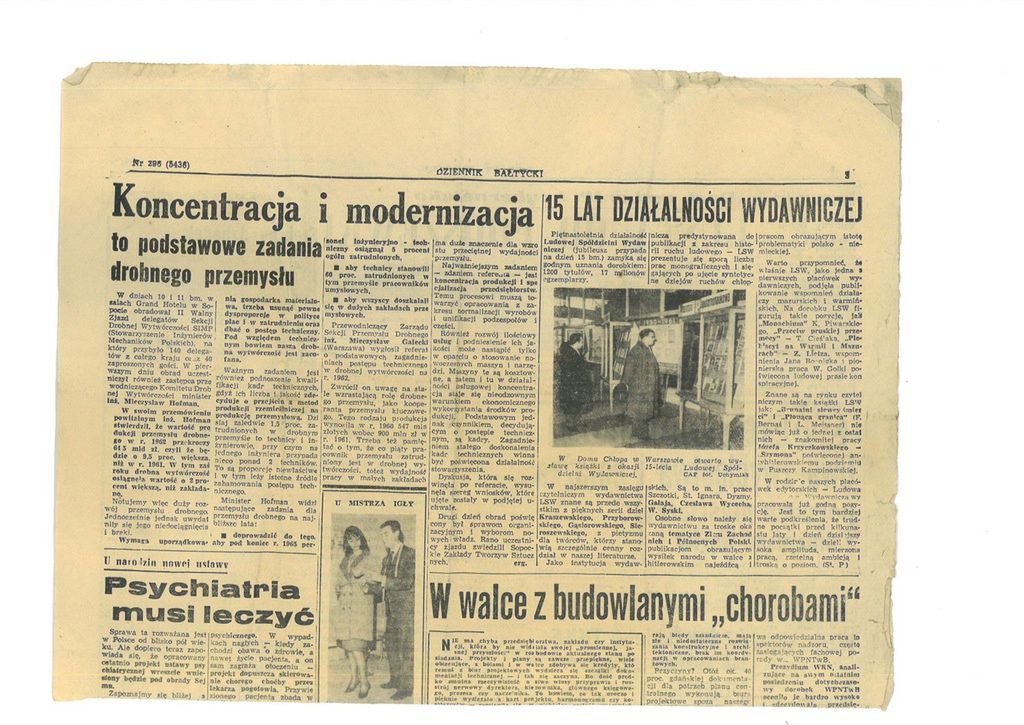 Dziennik Bałtycki