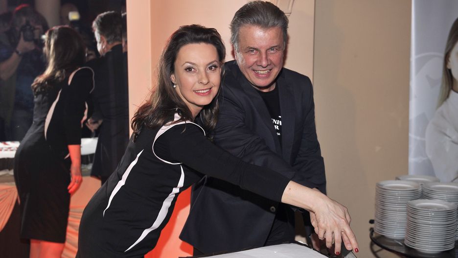 Sieńczyłło o żałobie: musiałam zmienić swoje życie