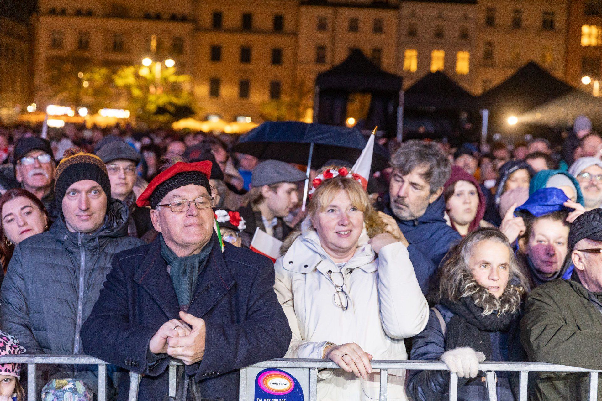 Krakowskie Lekcje Śpiewania od ponad dwóch dekad jednoczą krakowian
