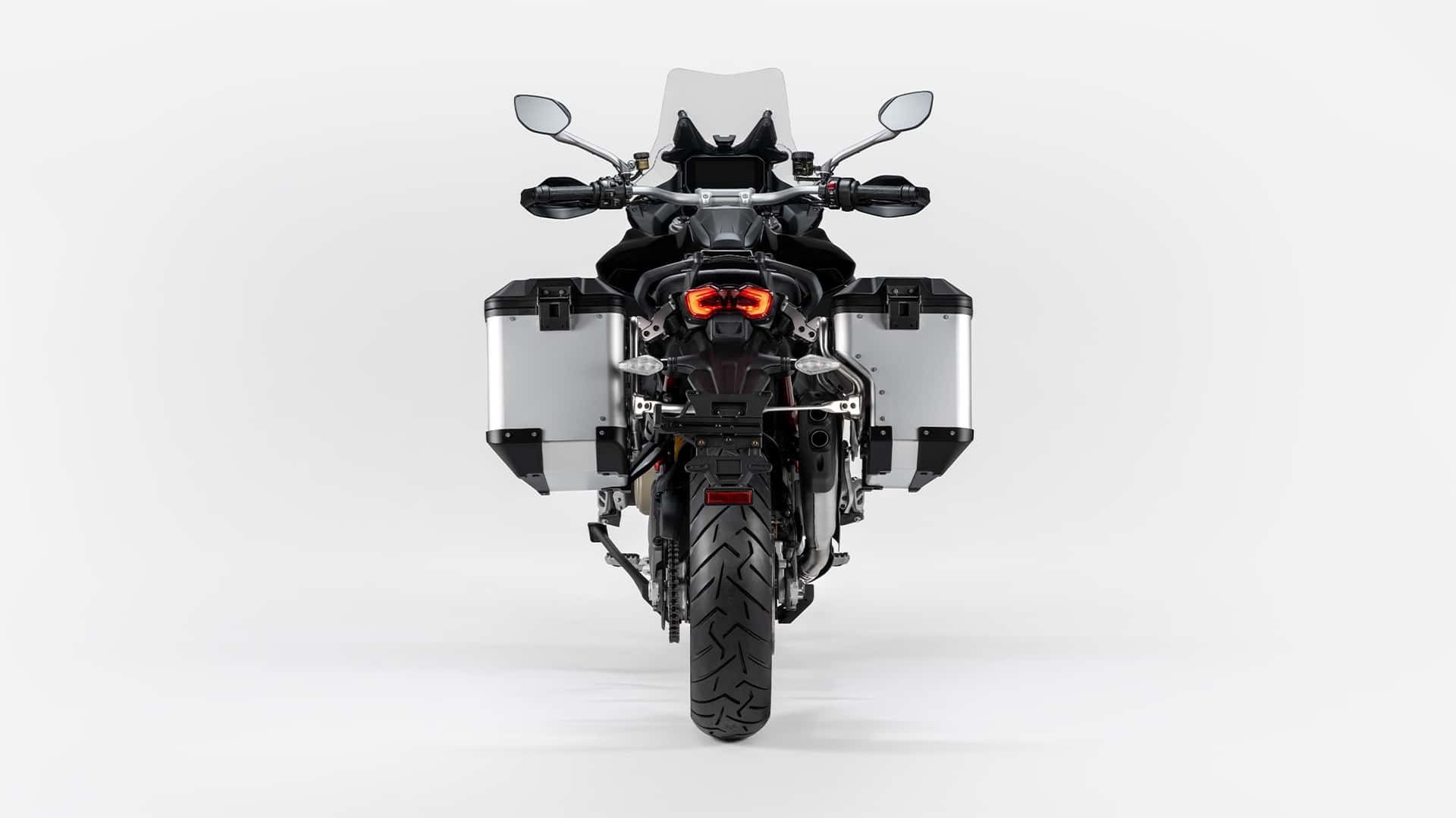 Ducati Multistrada V4