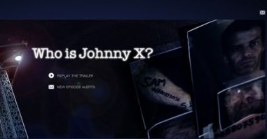 XPERIA X1 wkroczy na rynek z pomocą Johnny'ego X