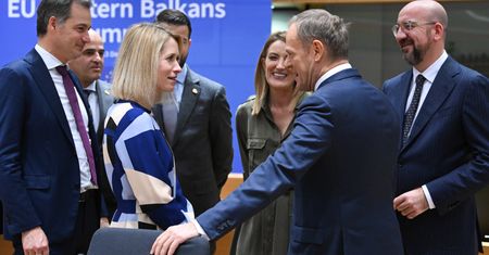 Wielka reforma UE. Ekspertka: Z perspektywy Niemiec Polska jest w tej debacie kluczowa