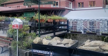 Kopalnia Złota, Błędne Skały czy Zamek Kamieniec. Dolnośląska pokusa