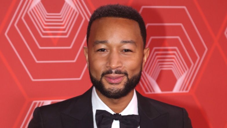 John Legend