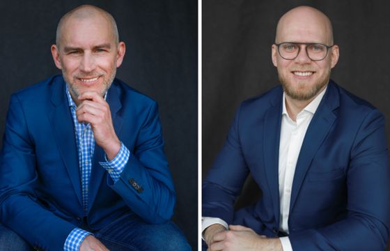 Andrzej Kozłowski prezesem Grupy eSky. Współzałożyciel firmy opuszcza zarząd