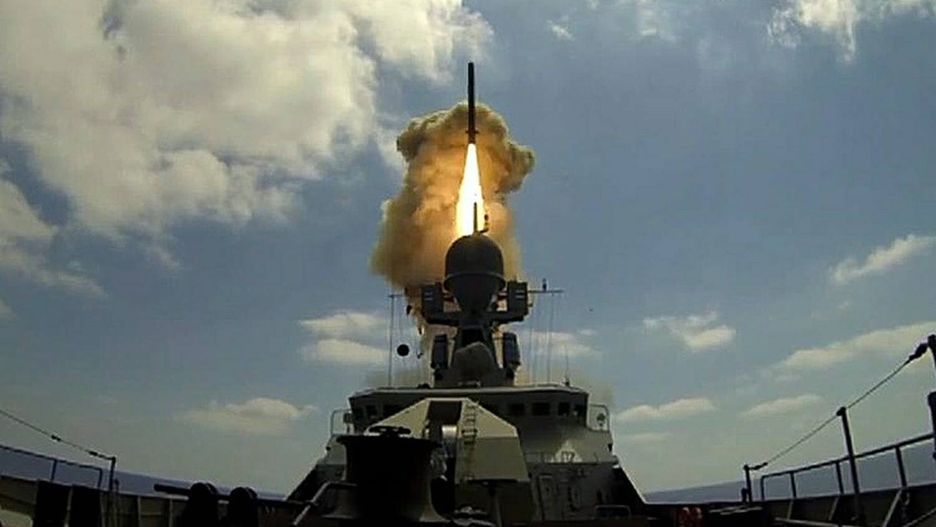 Pentagon: Rosja planuje inscenizację ataku na Ukrainę