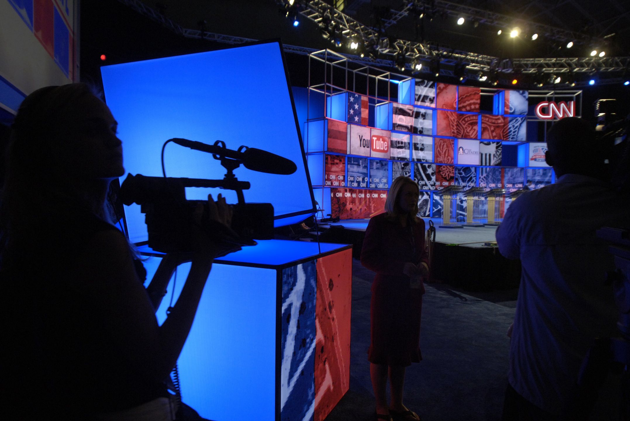 Studio CNN 