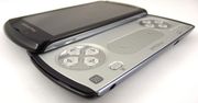 Sony Ericsson Xperia PLAY - galeria zdjęć