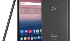 Pixi 3 (10) - nowy tablet od Alcatela