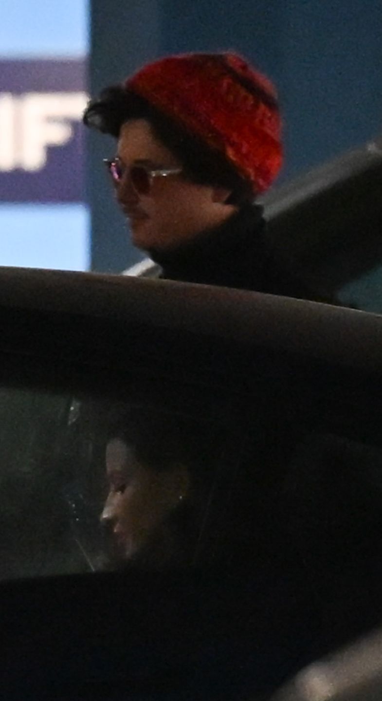 Julia Wieniawa i Kuba Karaś znów razem