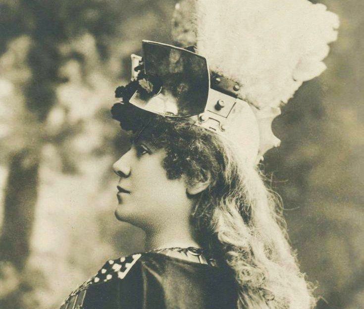 Felicja Kaszowska © domena publiczna