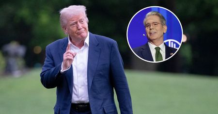Broni decyzji Trumpa. "Więcej pracy, domów, wzrostu i fabryk"