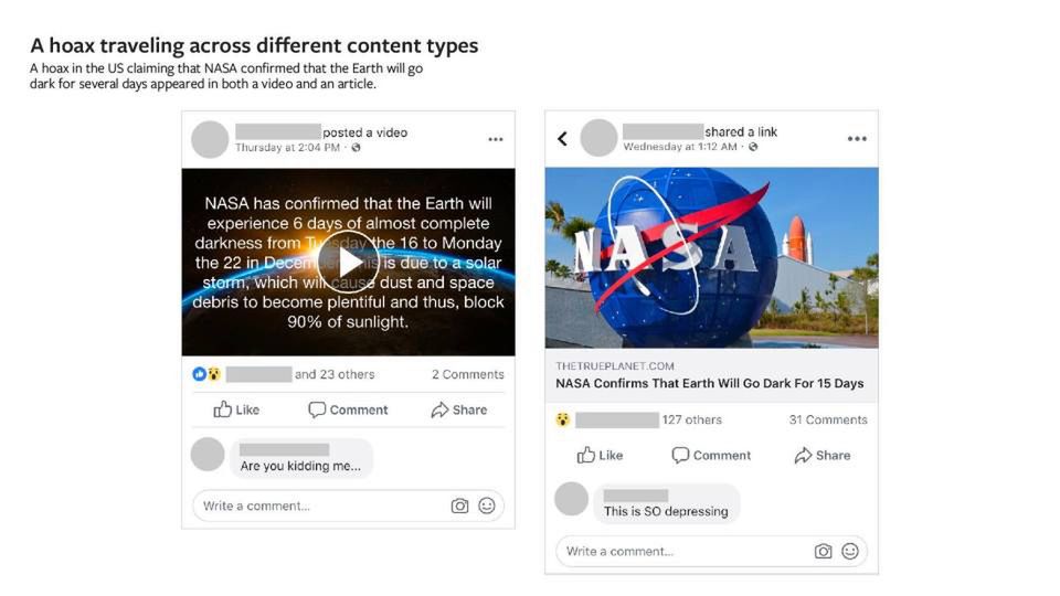 Facebook sprawdzi, czy udostępniane zdjęcia nie zawierają fałszywych informacji 2