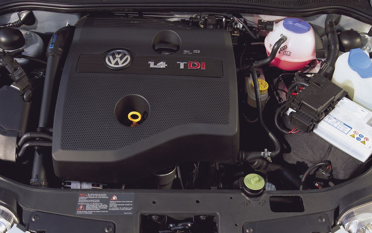 Silnik 1.4 TDI PD – dlaczego jedni go kochają, a inni nienawidzą?