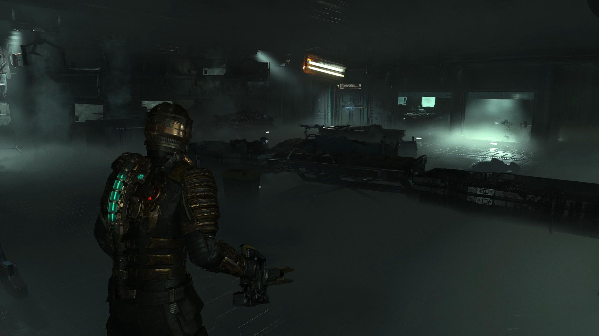 Dead Space Remake