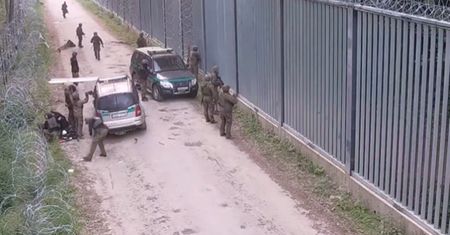 Domagają się tego po ugodzeniu polskiego żołnierza. Ekspert mówi "nie"