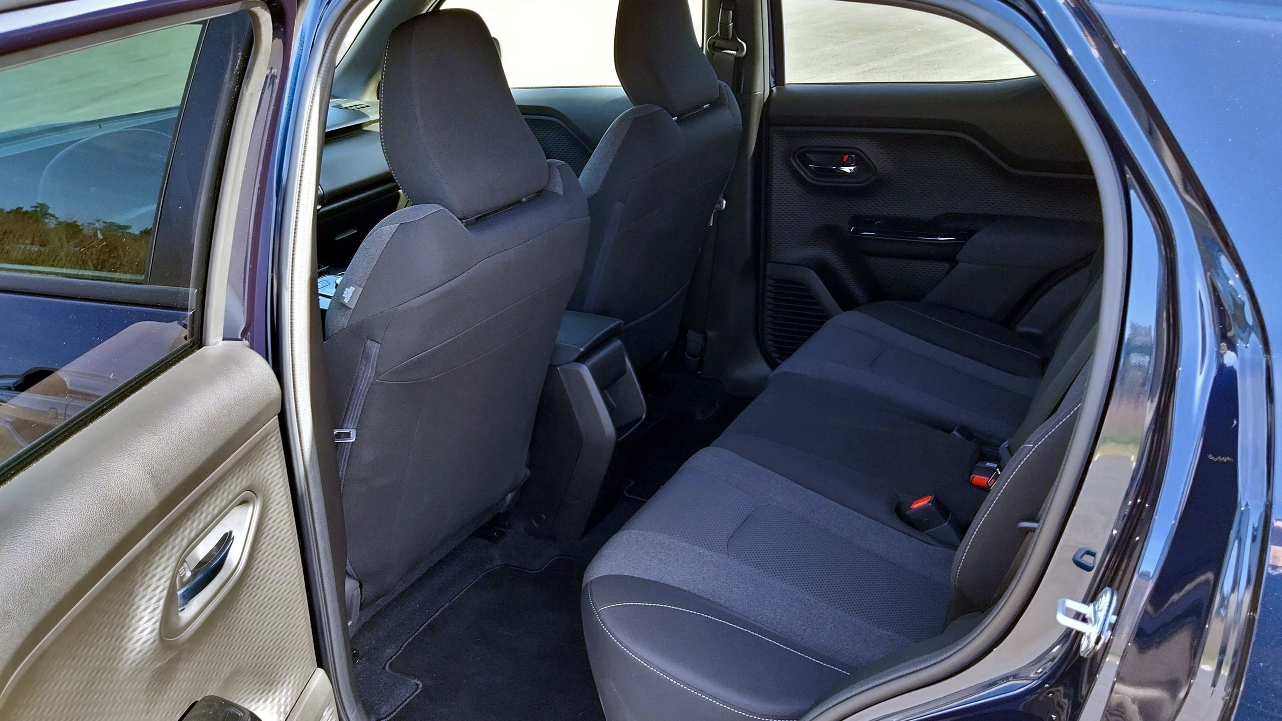 Suzuki e Vitara