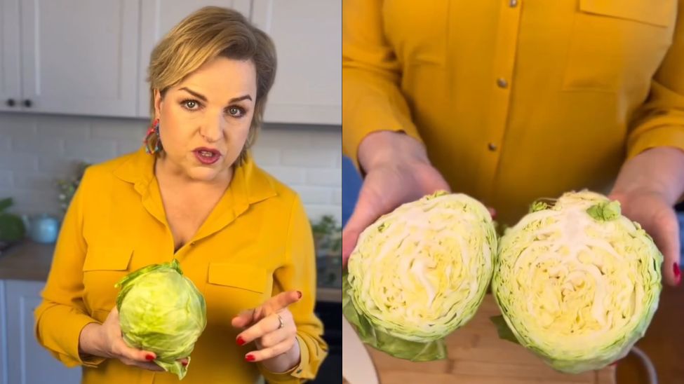 Kapusta wczesna i kapusta młoda. Bosacka mówi, czym się różnią