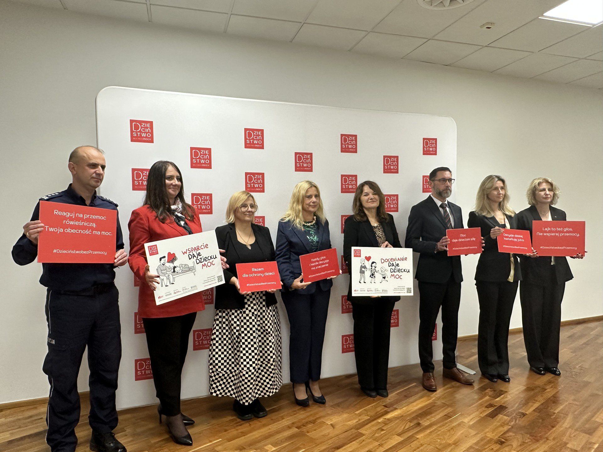 Jak przeciwdziałać przemocy rówieśniczej i cyberprzemocy? Konferencja regionalna w Poznaniu