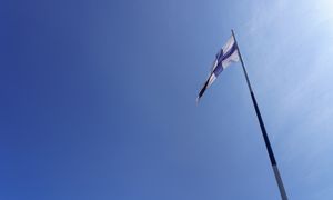 Miał przetrwać pokolenia, znika po 10 latach. Wykonali go Rosjanie