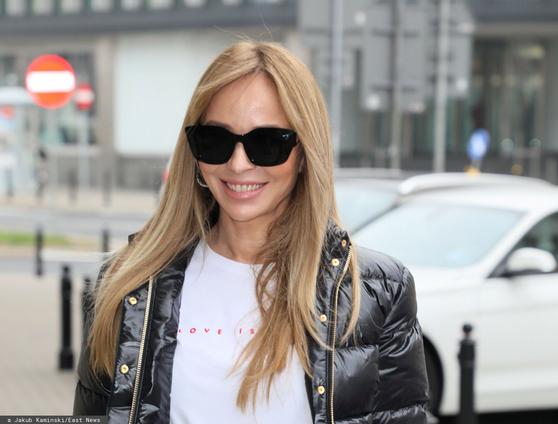 Joanna Przetakiewicz świętuje 15. urodziny Pudelka
