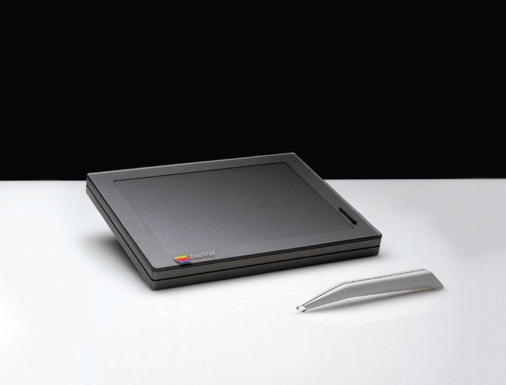 Jak projektanci Apple wyobrażali sobie przyszłość? 18