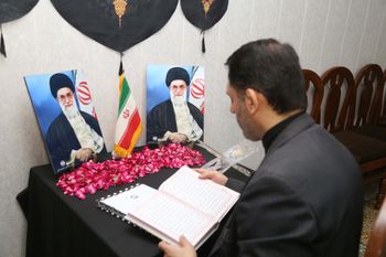Iran reaguje na stratę przywódców. Korpus Strażników Rewolucji ma nowego dowódcę