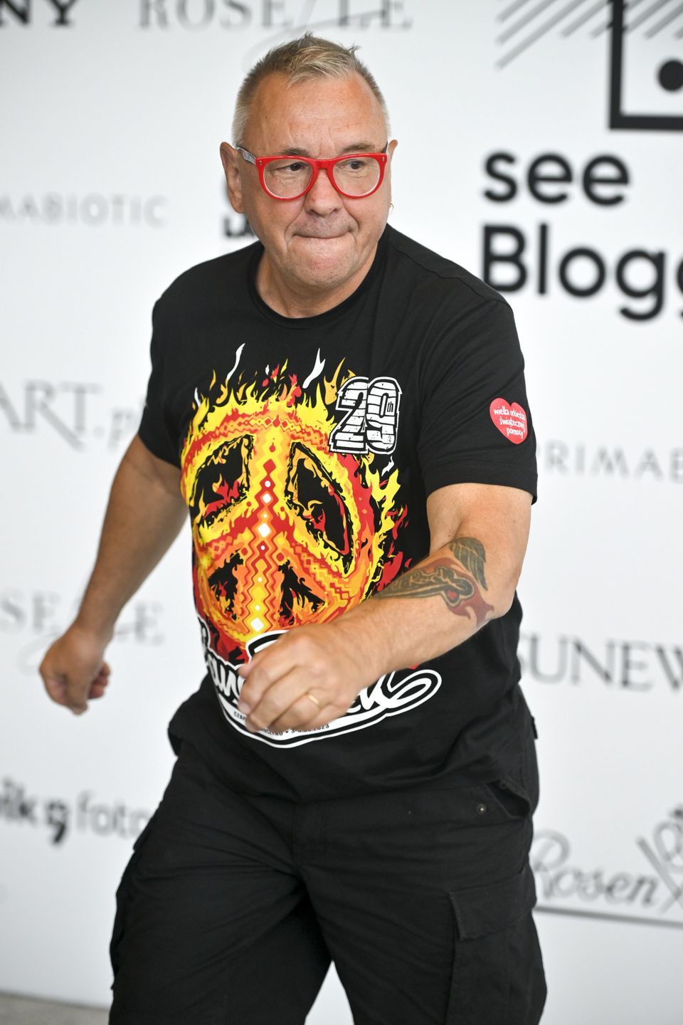 Jerzy Owsiak