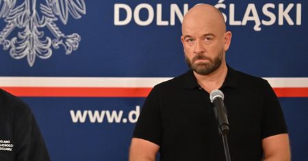 "To będzie kluczowe". Sutryk mówił o sytuacji we Wrocławiu