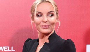 Agnieszka Włodarczyk na plaży w Miami. Zachwyca zgrabną figurą