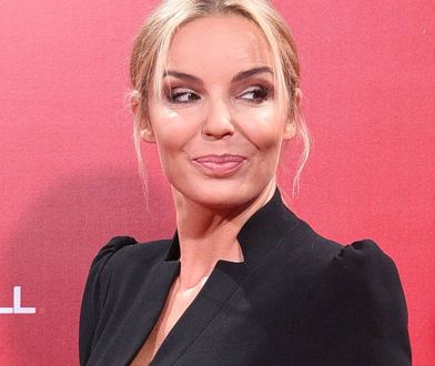 Agnieszka Włodarczyk na plaży w Miami. Zachwyca zgrabną figurą