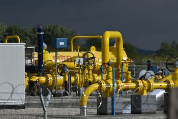 Europa obawia się panicznego kupowania gazu. A zwłaszcza jego skutków