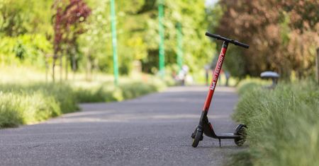 Wrocław. Hulajnogi mogą zyskać na popularności. Będzie je można mieć w abonamencie