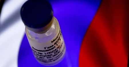 Koronawirus. Szczepionka. AstraZeneca zgodziła się na współpracę z Rosjanami