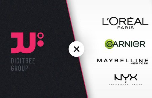 JU: zajmie się influencer marketingiem dla L'Oreal Polska