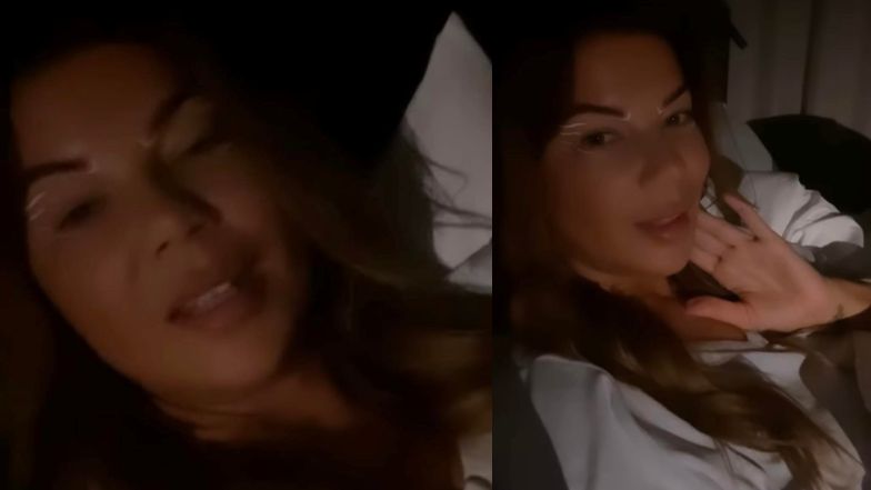 Edyta Górniak reaguje na krytykę po preselekcjach do Eurowizji